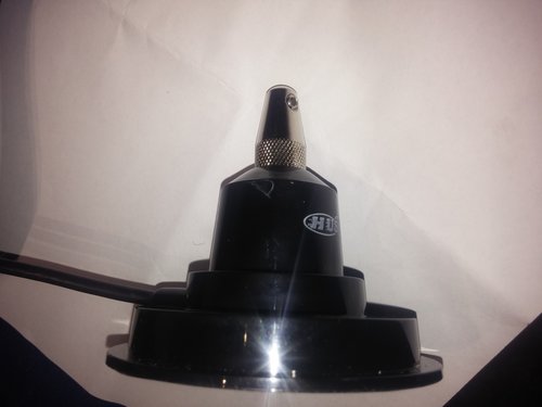 Antena CB 27 MHz / Taxi VHF 140-173 MHz