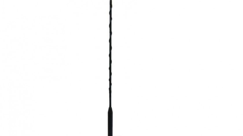 Antena CB PNI Extra 45 Cu Magnet Inclus Lungime 45CM SWR 1.0 26-30MHz 150W Fibra De Sticla PNI-EXTRA45