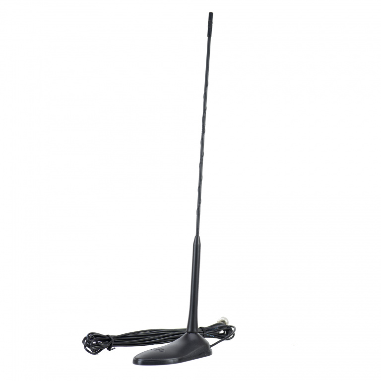Antena Cb Pni Extra 45 Cu Magnet Inclus Swr 1.0 PNI-EXTRA45