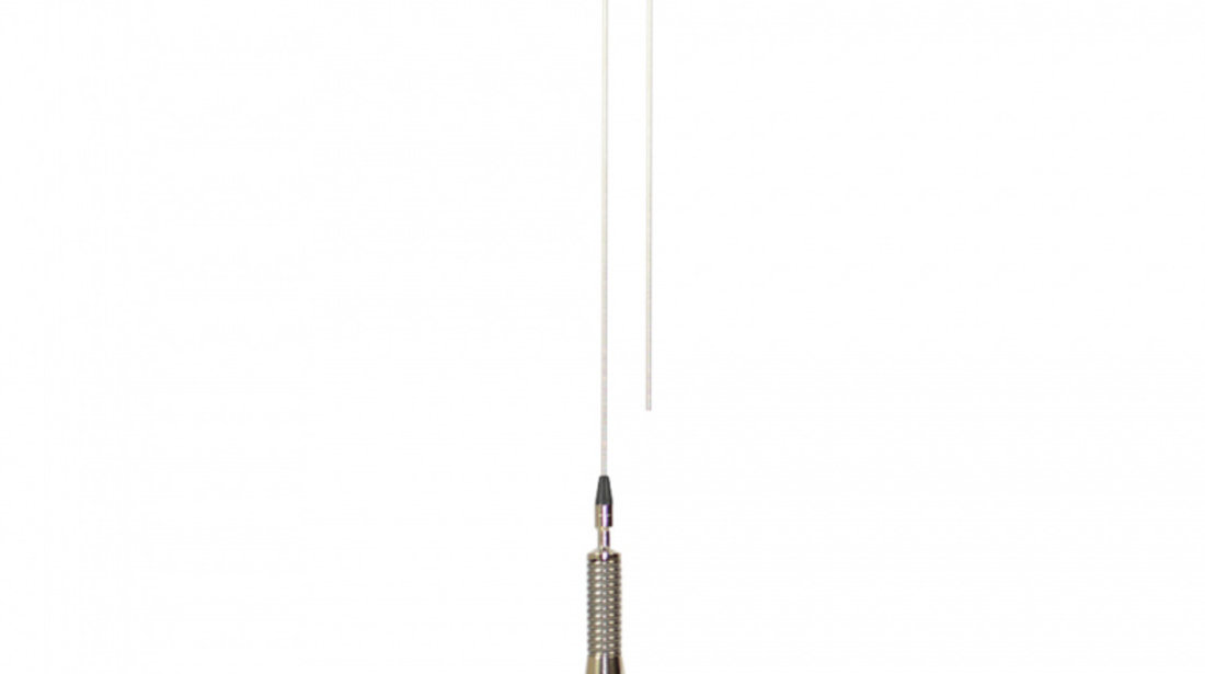 Antena Cb Pni Led 2000 Cu Filet So-239, Lungime 90 Cm, 26-28 Mhz, 500 Watt, Ilumineaza In Timpul Emisiei PNI-LED2000