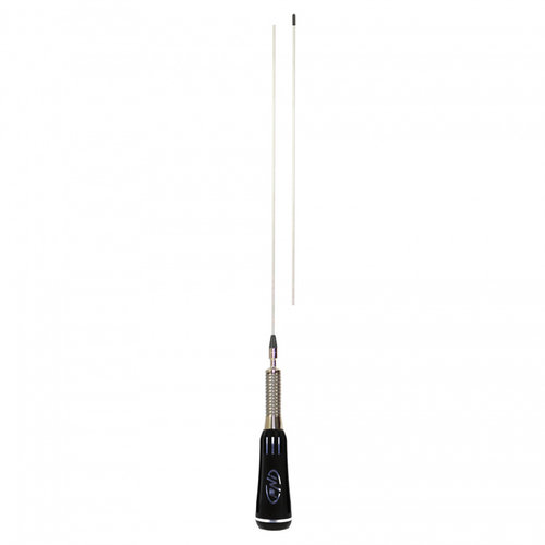 ANTENA CB PNI LED 2000 CU FILET SO-239, LUNGIME 90 CM, ILUMINARE IN TIMPUL EMISIEI PNI-LED2000 PNI