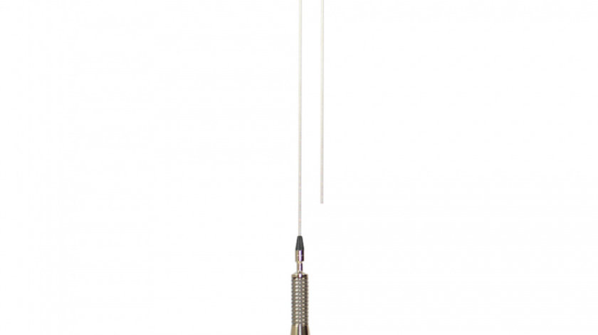 Antena Cb Pni Led 2000 Cu Filet So-239, Lungime 90 Cm, 26-28 Mhz, 500 Watt, Ilumineaza In Timpul Emisiei PNI-LED2000