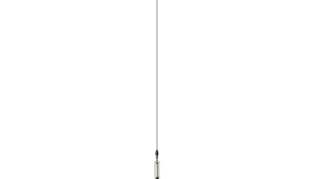 Antena cb pni led 2000 cu filet so-239, lungime 90 cm, iluminare in timpul emisiei UNIVERSAL Universal #6 PNI-LED2000