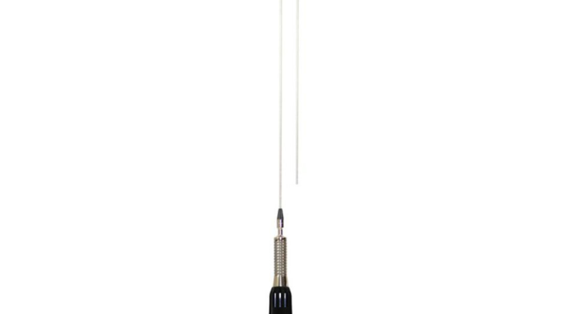 Antena cb pni led 2000, lungime 90 cm, iluminare in timpul emisiei, cu magnet inclus UNIVERSAL Universal #6 PNI-LED20-BM