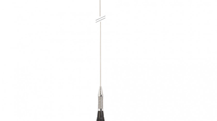 Antena CB PNI ML100, lungime 100 cm, 26-30MHz,250W, magnet 125mm inclus PNI-ML100