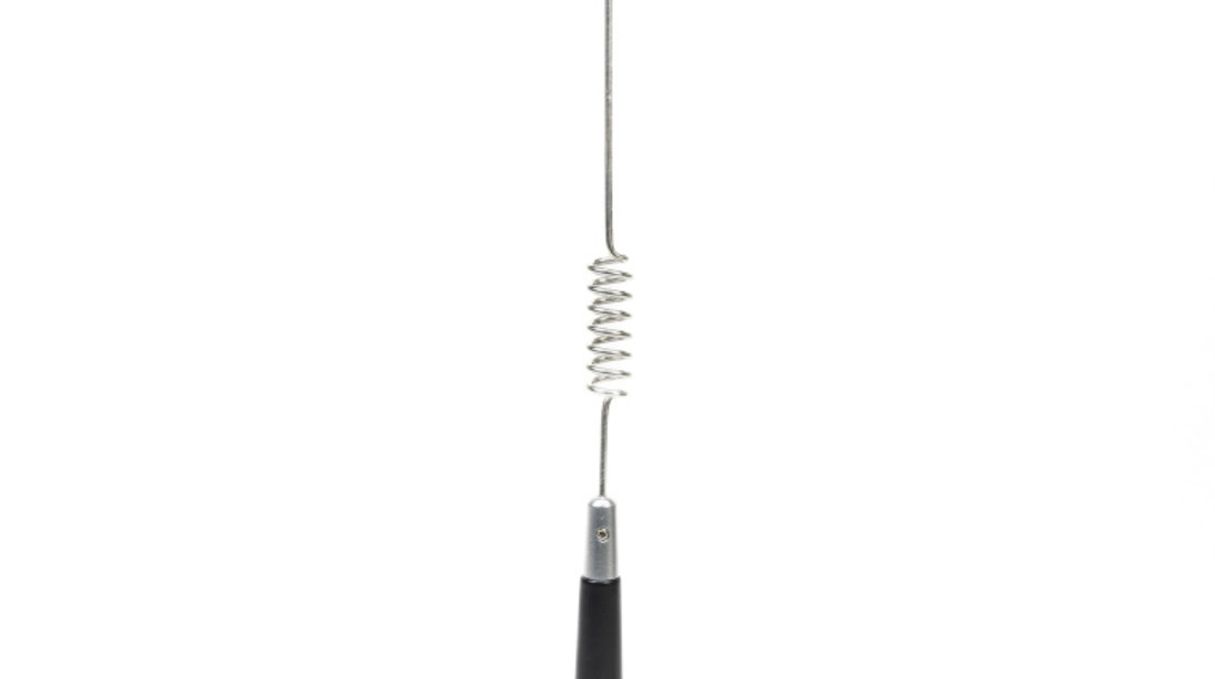 Antena CB PNI ML29, lungime 34 cm, cu magnet inclus diametru 70 mm si cablu RG58 PNI-ML29