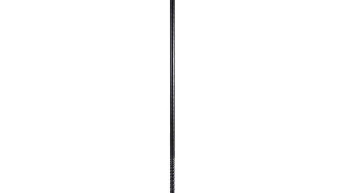 Antena CB PNI ML40, lungime 57 cm, cu adaptor filetat tata-tata M6 la M5 inclus PNI-ML40FC