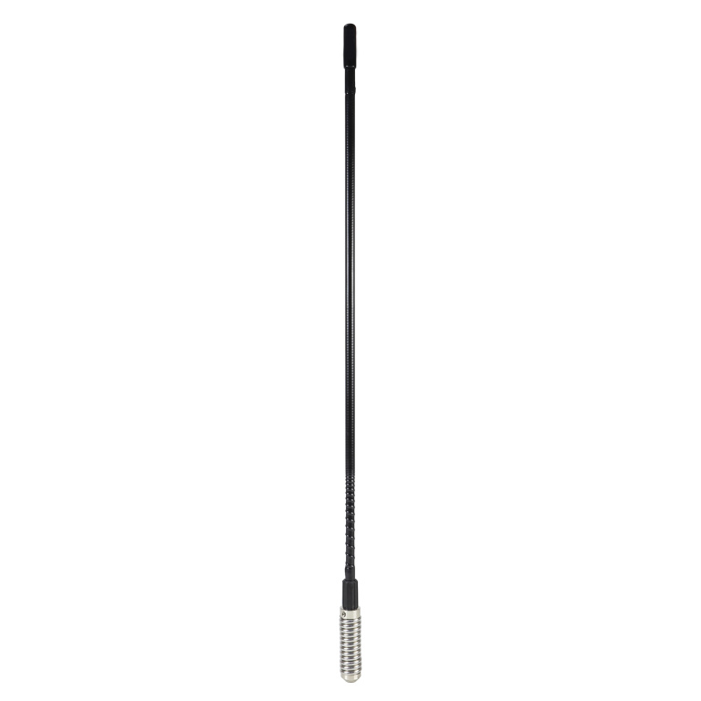 Antena CB PNI ML40, Radiator M6 Male-Female, M5 Male, Lungime 57cm, 26.9-27.5MHz, Fara Accesorii PNI-ML40FC-S