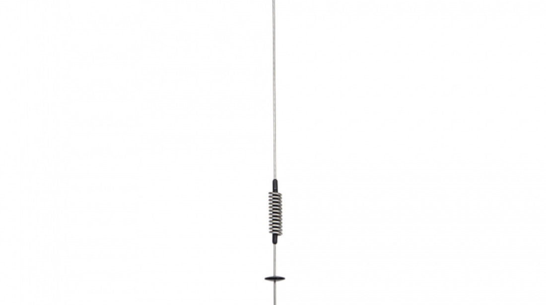 Antena CB PNI ML70, lungime 70cm, 26-30MHz, 200W, fara accesorii PNI-ML70FC