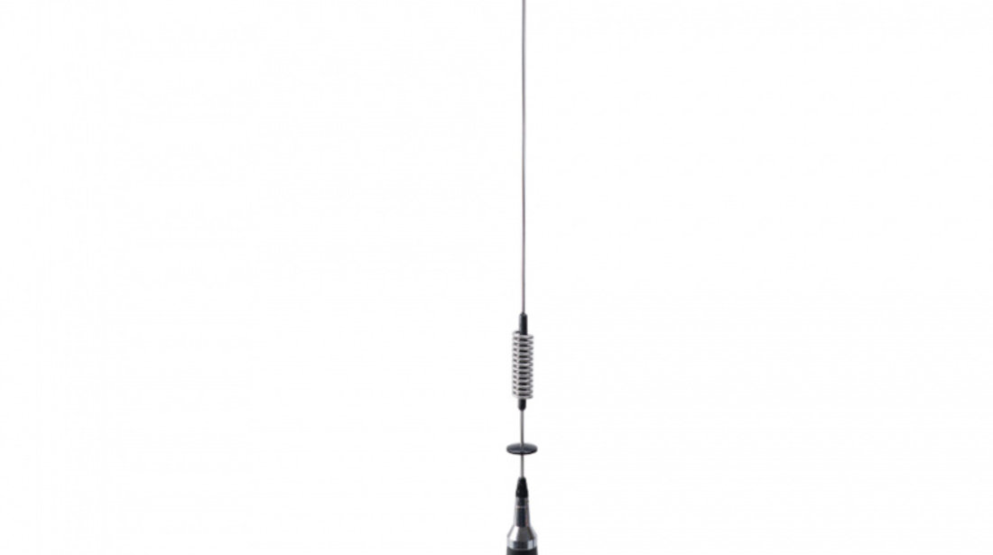 Antena Cb Pni S75 Cu Fluture, Cu Montura, Cablu Si Mufa Pl PNI-S75CAB