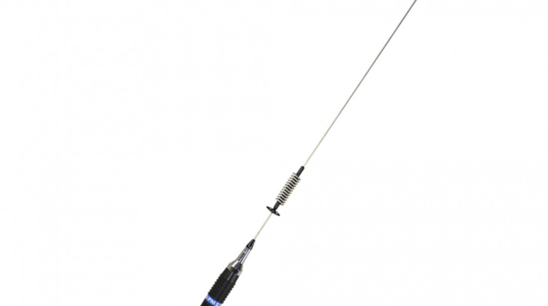 Antena Cb Pni S75 Cu Fluture, Lungime 54 Cm, Cu Magnet Inclus PNI-S75