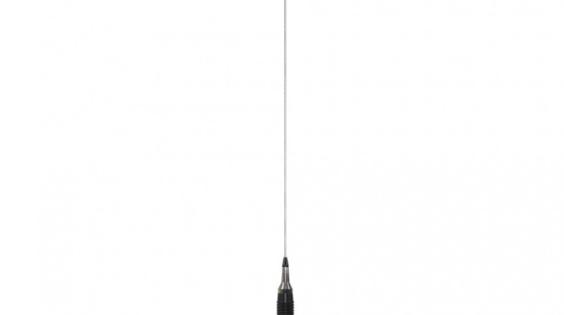 Antena cb pni s75 cu fluture, lungime 54 cm, cu magnet inclus UNIVERSAL Universal #6 PNI-S75