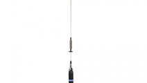 ANTENA CB PNI S75 CU FLUTURE, LUNGIME 54 CM, CU MA...