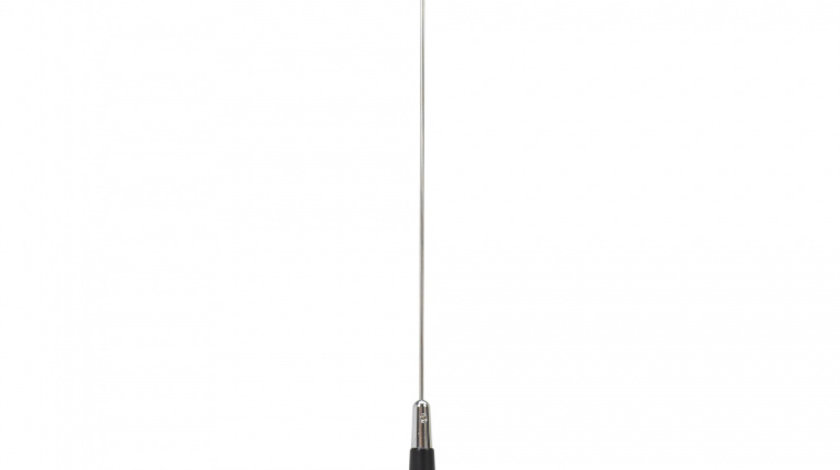 Antena CB President Carolina 43cm cu montura fixa PNI-CAROLINA