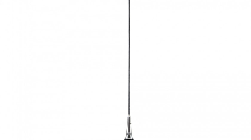 Antena CB President Colorado 800 WB, 21-30MHz, Castig +5dB, 130cm PNI-AMMI914