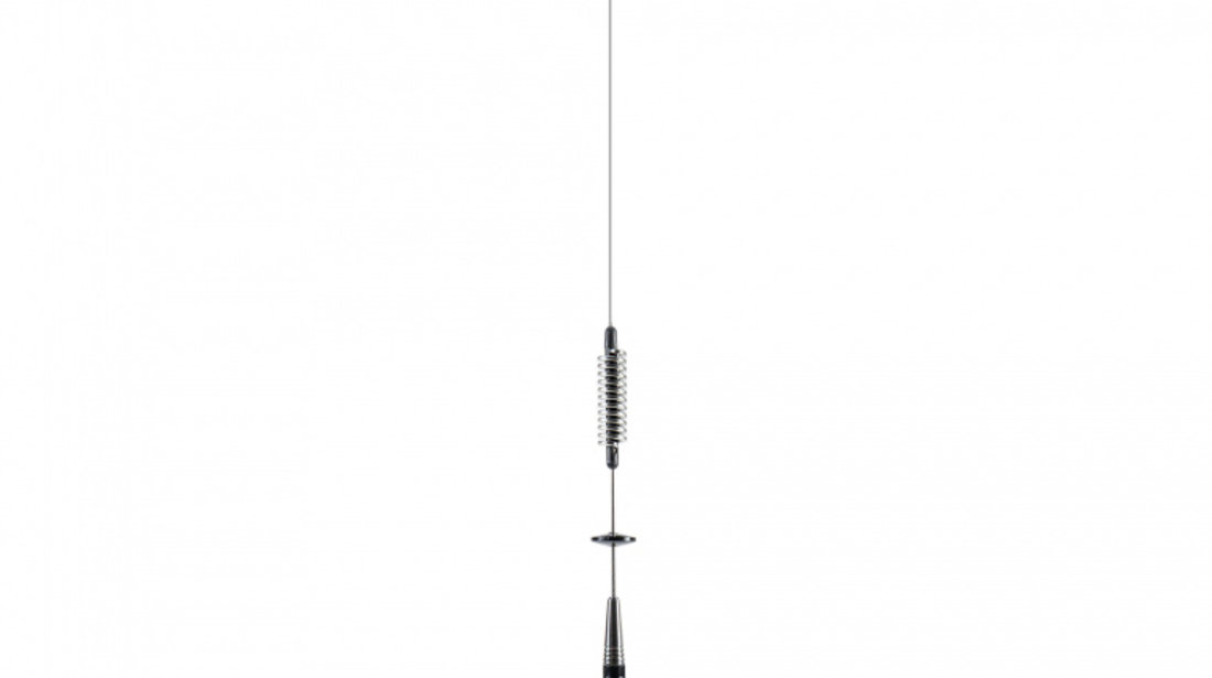 Antena CB President Washington, 85cm, 26-28 MHz, cablu inclus PNI-WASH