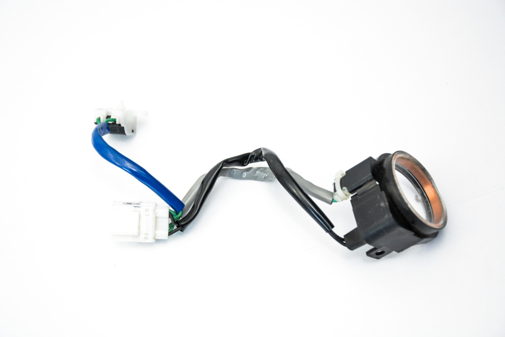 Antena Cheie Mitsubishi ASX (GAW) 2010 - Prezent Benzina