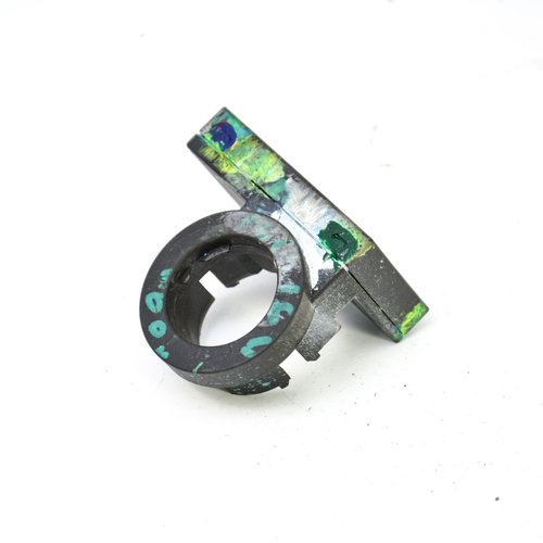 Antena Cheie Opel ZAFIRA A (F75) 1999 - 2005 24418927, 24 418 927, 5WK4 763, I-00 0232