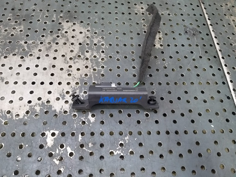 Antena cheie renault kadjar ha hl a2c53119236