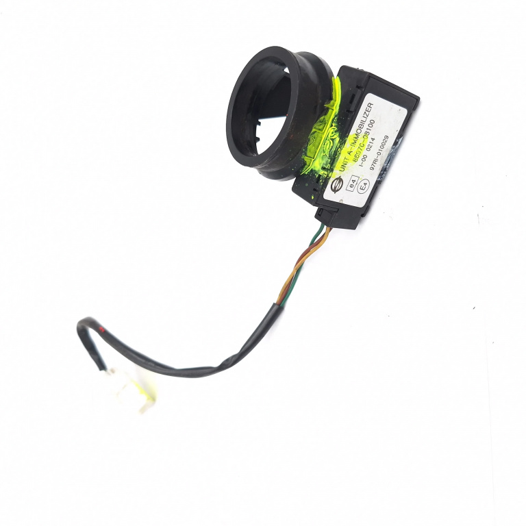Antena Cheie Ssangyong Rodius 2005 > 2.7 Xdi 4Wd D27Dt Motorina 8697008100, E497Ri010029, E4I000214 Ssangyong