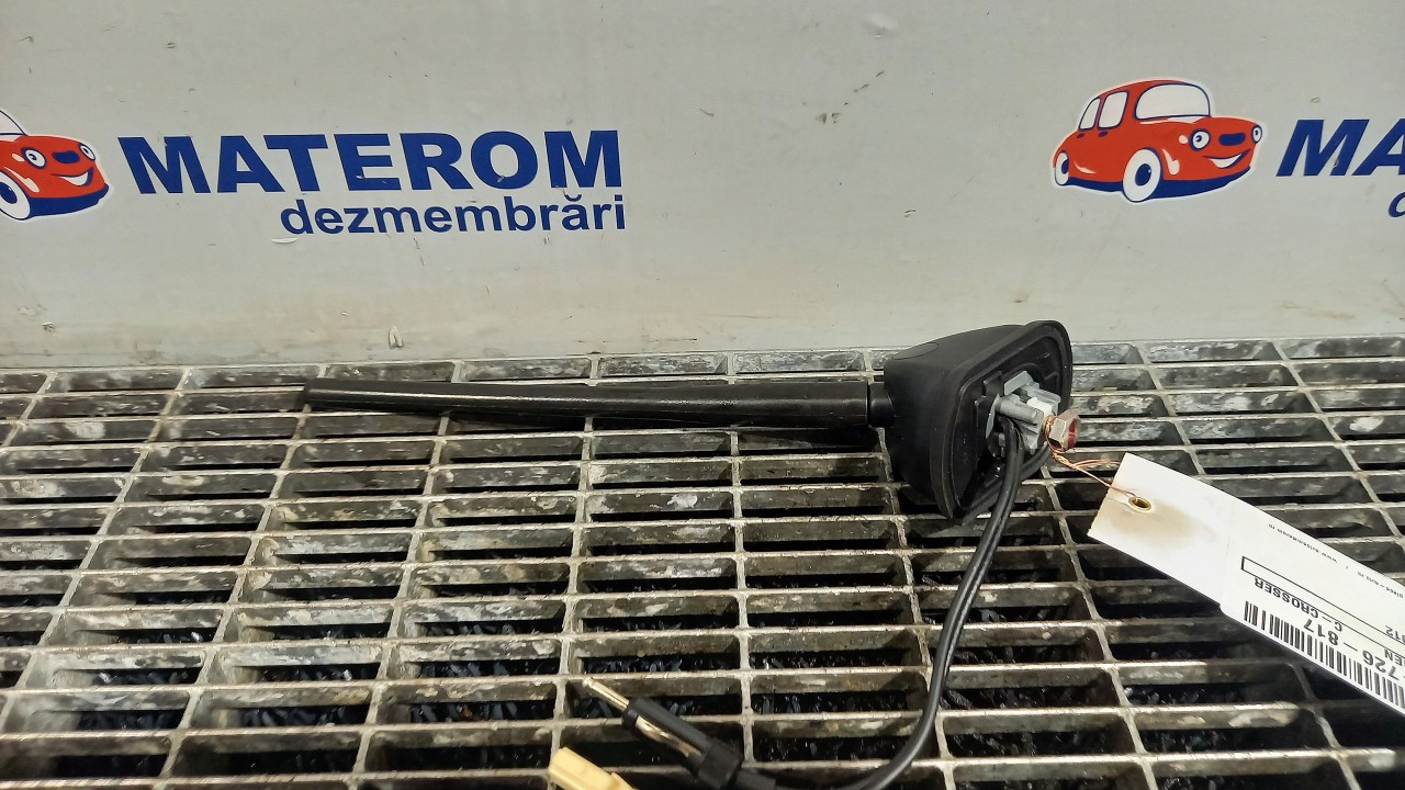 ANTENA CITROEN C-CROSSER C-CROSSER - - (2007 2012)