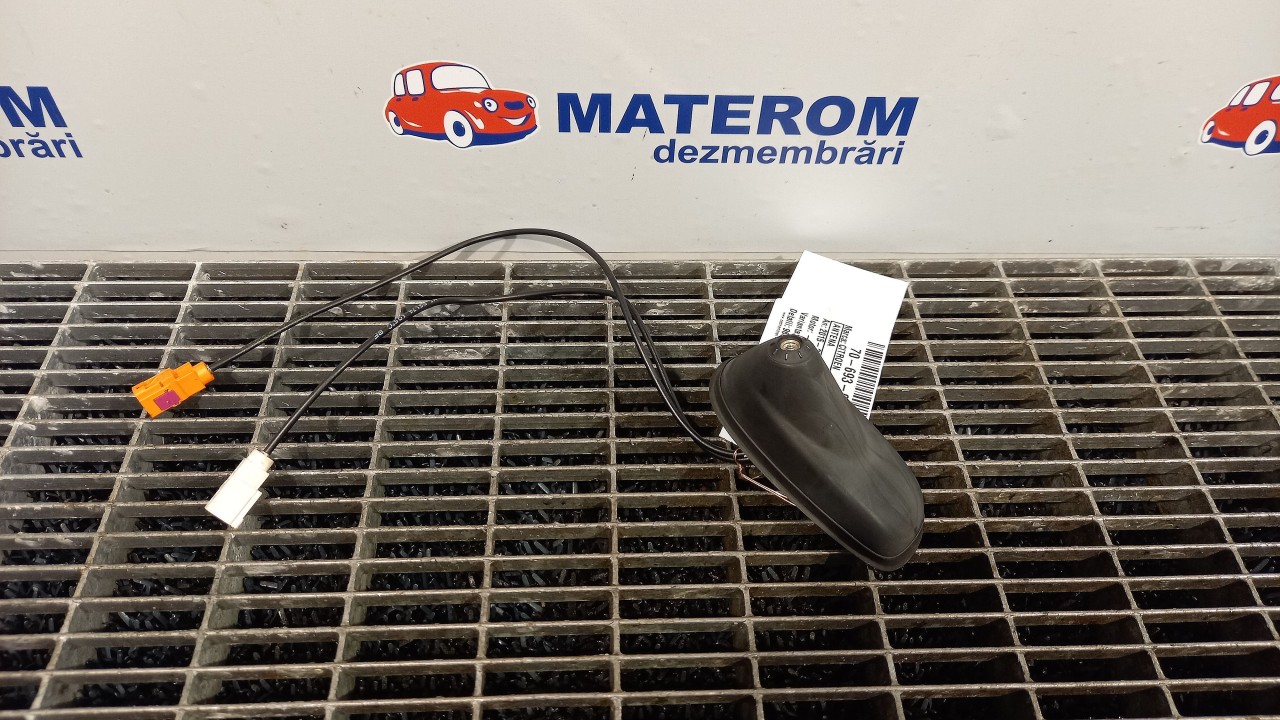ANTENA CITROEN C4 C4 - - (2015 2018)
