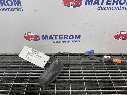 ANTENA CITROEN C4 GRAND PICASSO C4 GRAND PICASSO - - (2014 2020)