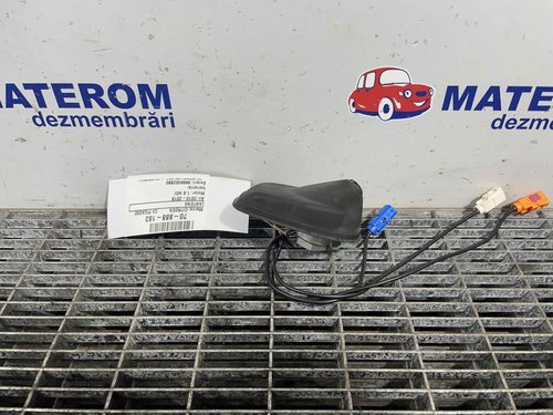 ANTENA CITROEN C4 PICASSO 1.6 HDI - (2013 2018)
