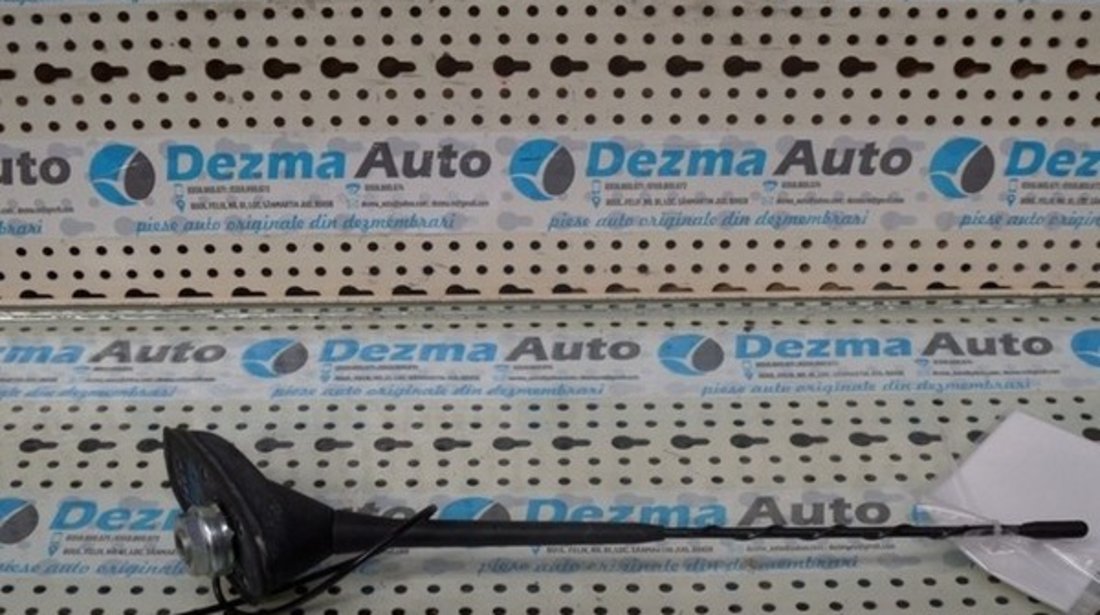 Antena Citroen C4 Picasso (UD) 1.6hdi, 9666154380