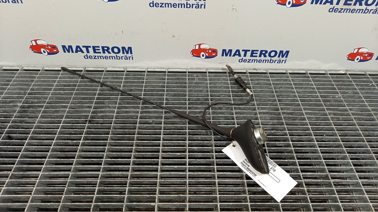 ANTENA CITROEN C5 C5 - - (2007 2011)