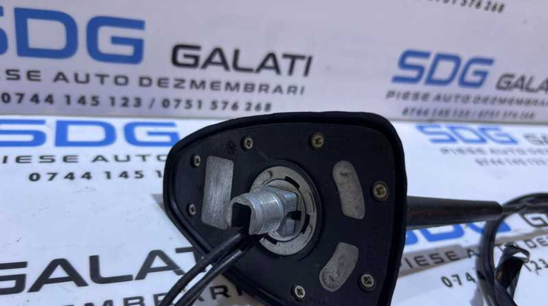 Antena Completa cu Suport Radio GPS Navigatie Renault Megane 3 2008 - 2016