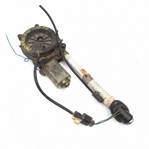 Antena Completa Mitsubishi PAJERO 3 (V60) 1999 - 2007 MR490477, 1585000212, 158500-0212