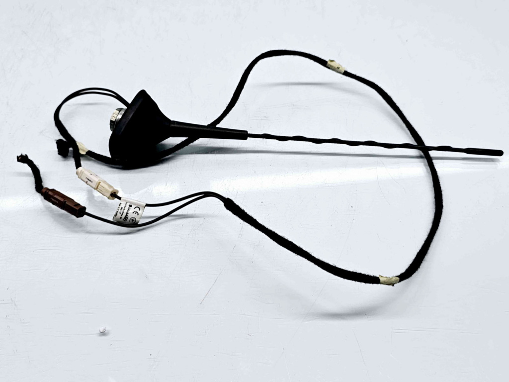 Antena Dacia Duster 2 [Fabr 2017-2023] 282171730R