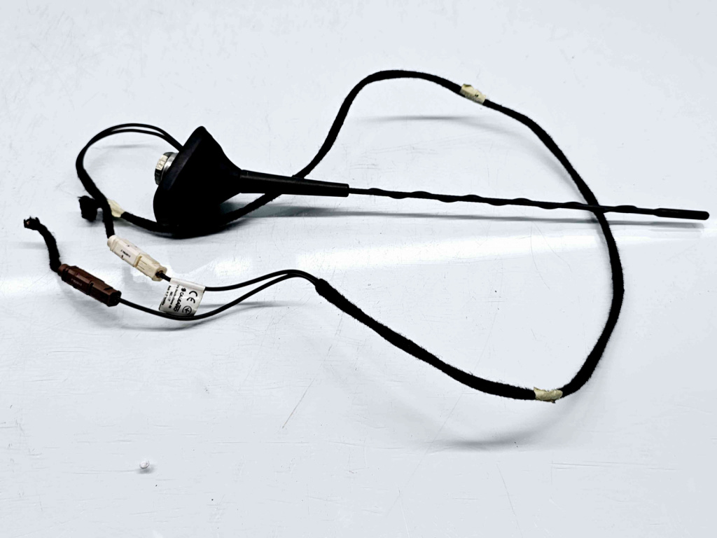 Antena Dacia Duster 2 [Fabr 2017-2023] 282171730R