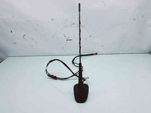 Antena Dacia Logan II MCV BK (K52) [Fabr 2013-2022] OEM