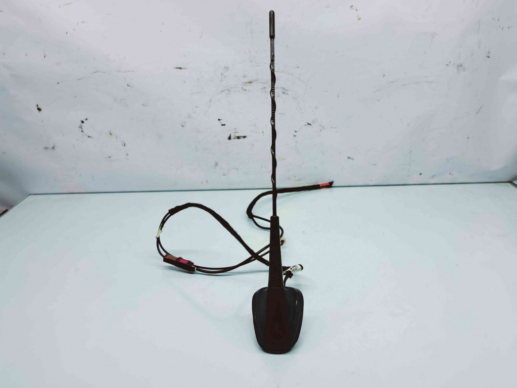 Antena Dacia Logan II MCV BK (K52) [Fabr 2013-2022] OEM