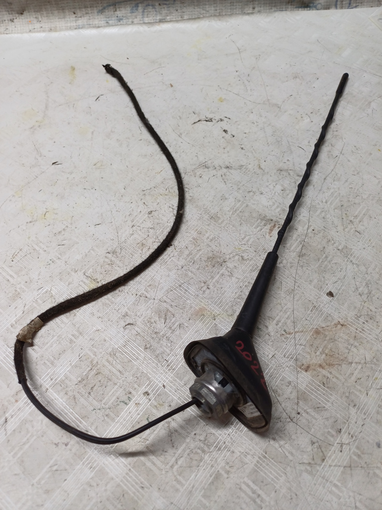 Antena Dacia Sandero 3 1.0 Benzina 2022, 282171730R