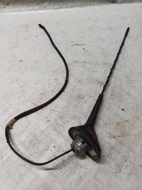 Antena Dacia Sandero 3 1.0 Benzina 2022, 282171730R