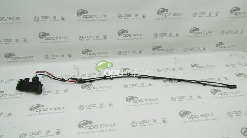 Antena deschidere portbagaj Audi Q7 4M - Cod: 3AA962243F