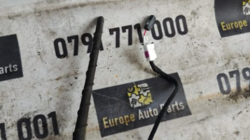 Antena Dodge Journey 2.7 benzina , cod motor EER ,transmisie automata , an 2009 cod 05064252AC