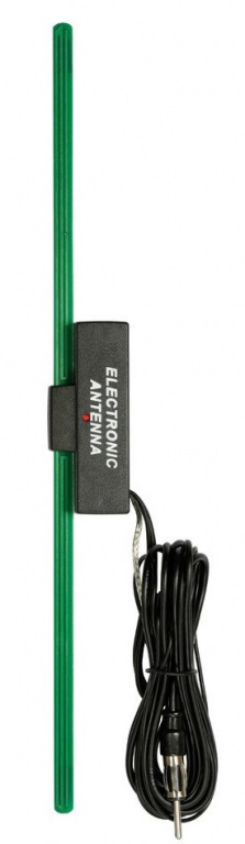 Antena Electronica Auto Lampa Electronic Antena LAM40267
