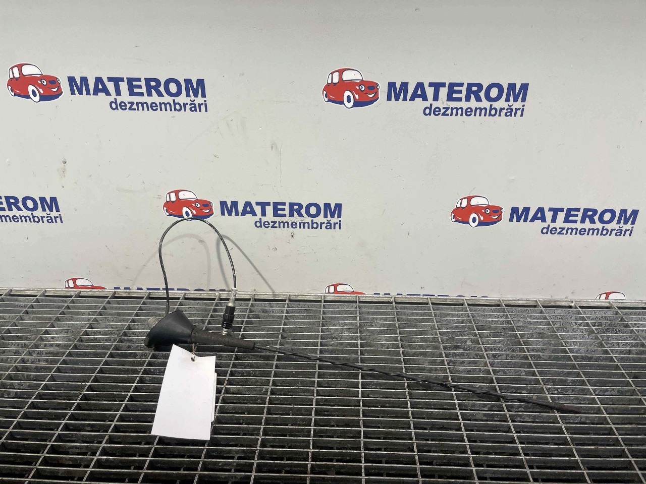 ANTENA FIAT PUNTO EVO - - (2008 2012)