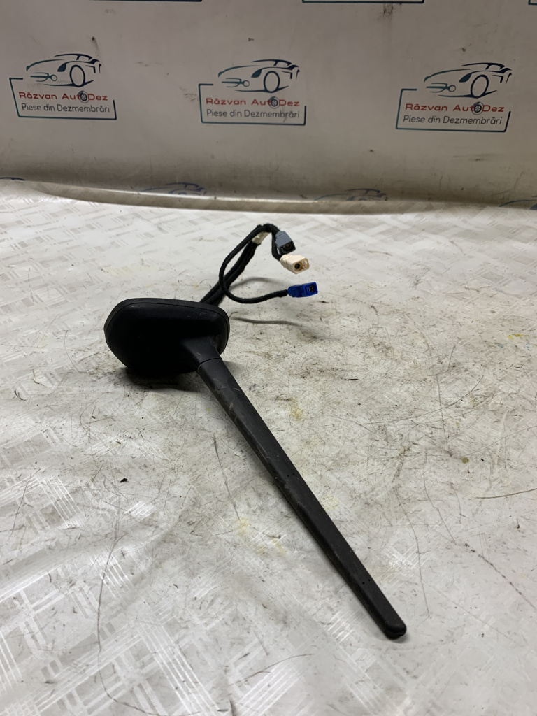 Antena Fiat Tipo 1.4 Benzina 2017, 52082571