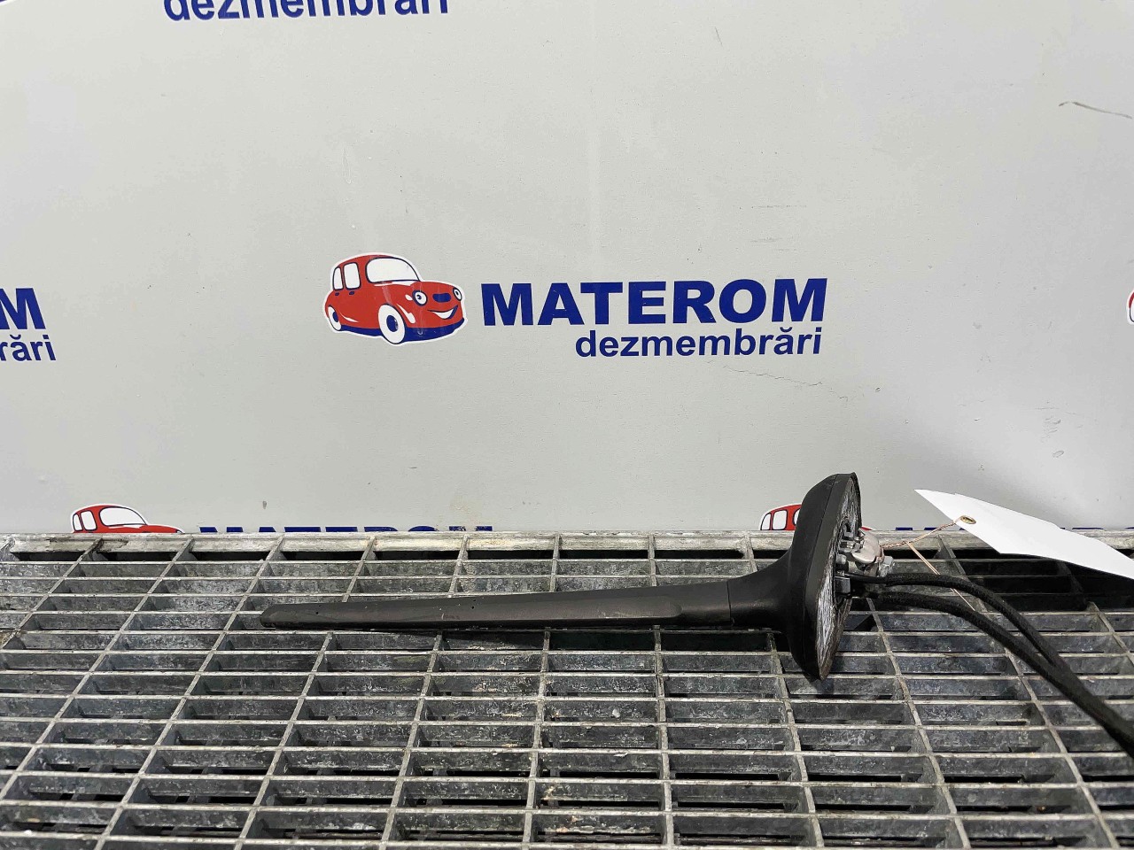 ANTENA FIAT TIPO - - (2015 2020)