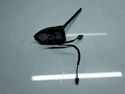 Antena Ford Ecosport [Fabr 2017-2024] KN1519G461AB