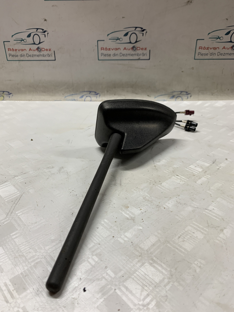 Antena Ford Puma - Motorina 2021, L1TT19G461DD