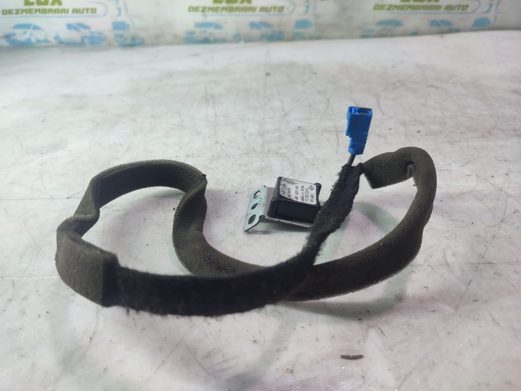 Antena gps 259752753R Renault Megane 4 [2016 - 2020]