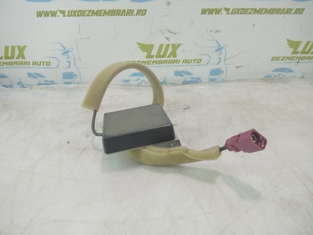 Antena gps 282125171r Renault Clio 5 [2019 - 2023] 1.5 dci K9K 872