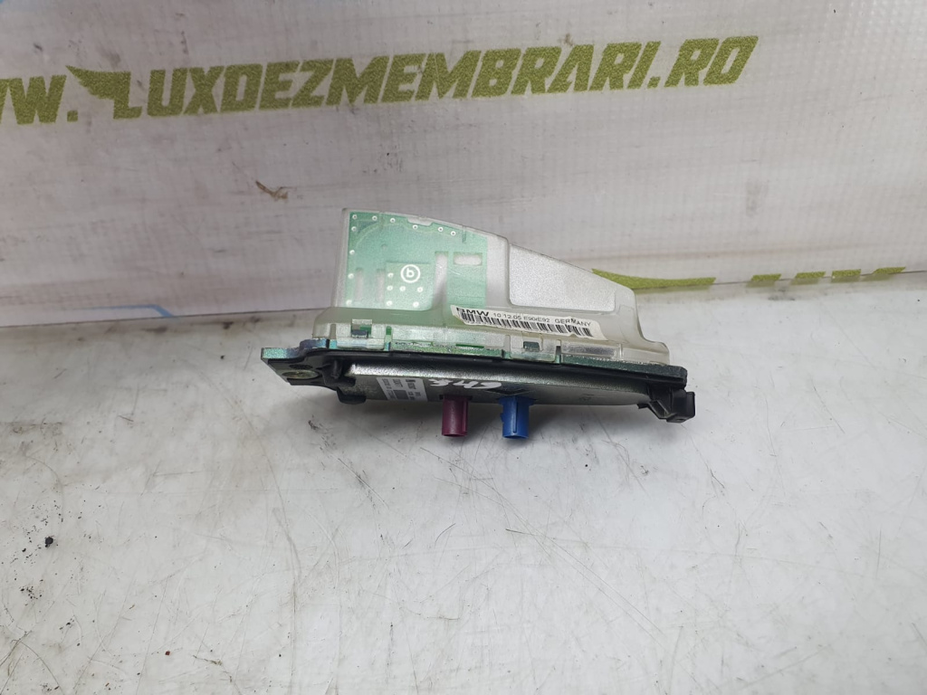 Antena GPS 6929345-04 BMW Seria 3 E90 [2004 - 2010] 2.0 d M47 204d4