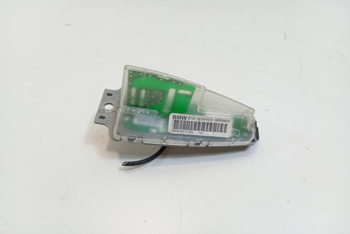 Antena GPS 6940417 BMW Seria 3 E90/E91/E92/E93 [2004 - 2010]